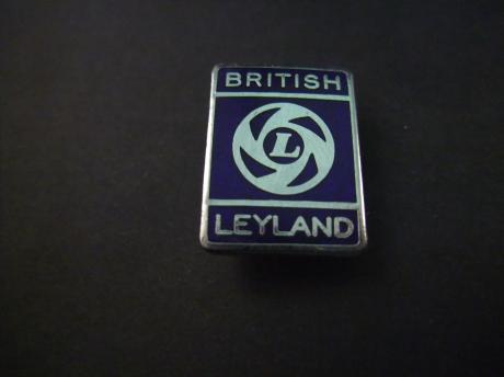British Leyland Motor Corporation ( vrachtwagen- en busconstructeur)